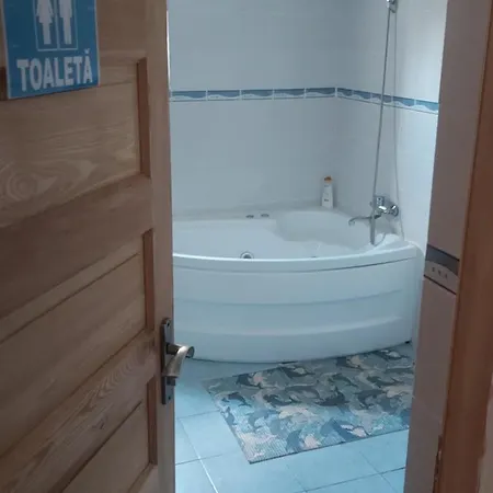 Pensiunea Schilacy Guest house Grosii Tiblesului