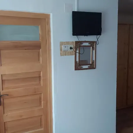 Pensiunea Schilacy Guest house Grosii Tiblesului