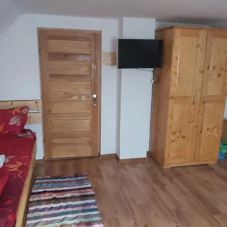 Pensiunea Schilacy Guest house