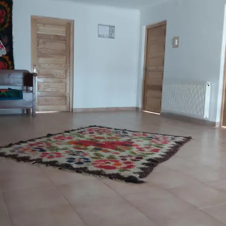 Guest house Pensiunea Schilacy *