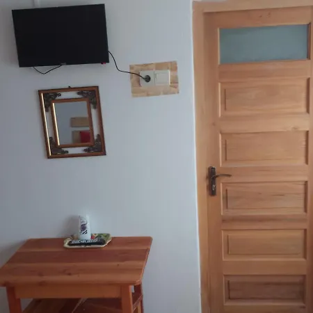 Guest house Pensiunea Schilacy Grosii Tiblesului