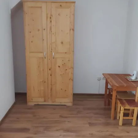 Guest house Pensiunea Schilacy