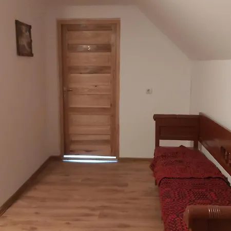 Pensiunea Schilacy Guest house *