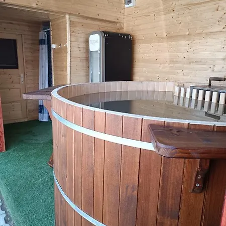 Pensiunea Schilacy Guest house Grosii Tiblesului