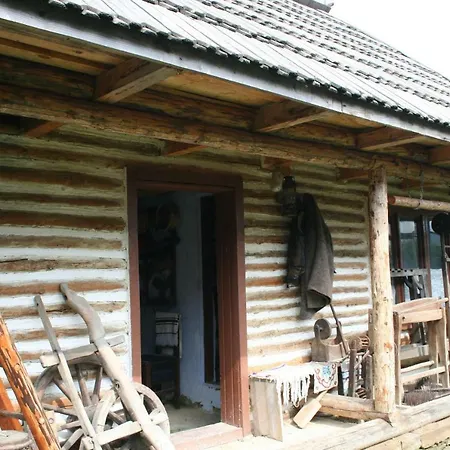 Guest house Pensiunea Schilacy *